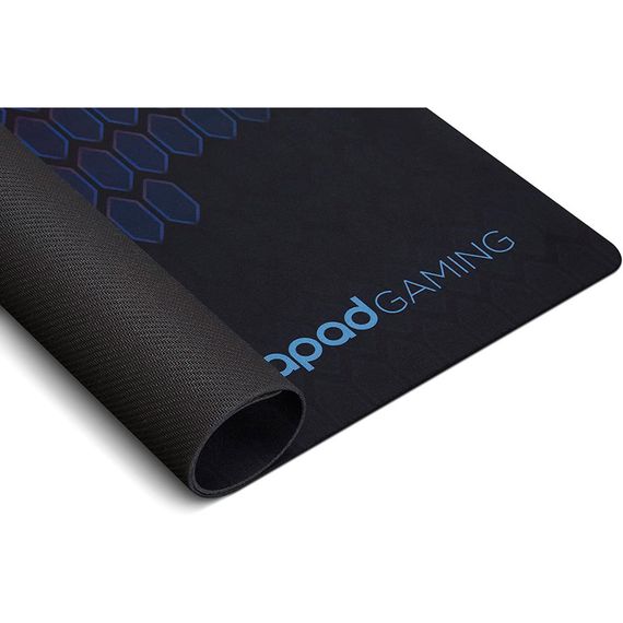 Килимок для мишки Lenovo IdeaPad Gaming MousePad L Dark Blue (GXH1C97872) | Зображення 2