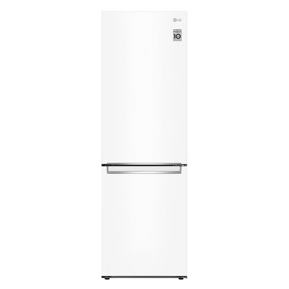 LG Холодильник з нижньою морозильною камерою GW-B459SQLM (GW-B459SQLM)
