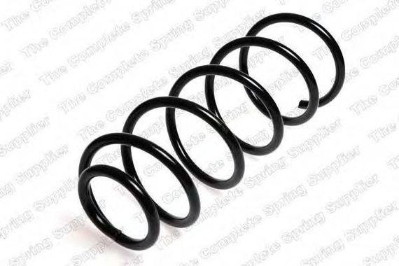 Пружина LESJOFORS 4095039 на VW JETTA IV (1J2)