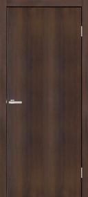 Двери межкомнатные MSDoors Simple CITY Горіх лісний