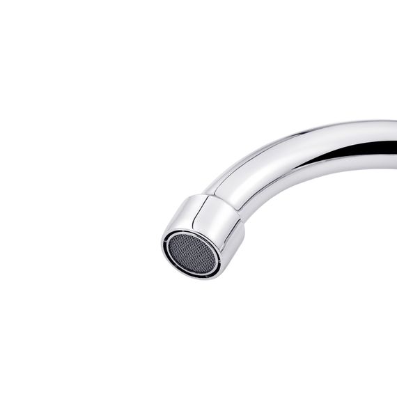 Змішувач для раковини Kroner KRM Aller - C010 (CV012063) | Зображення 3