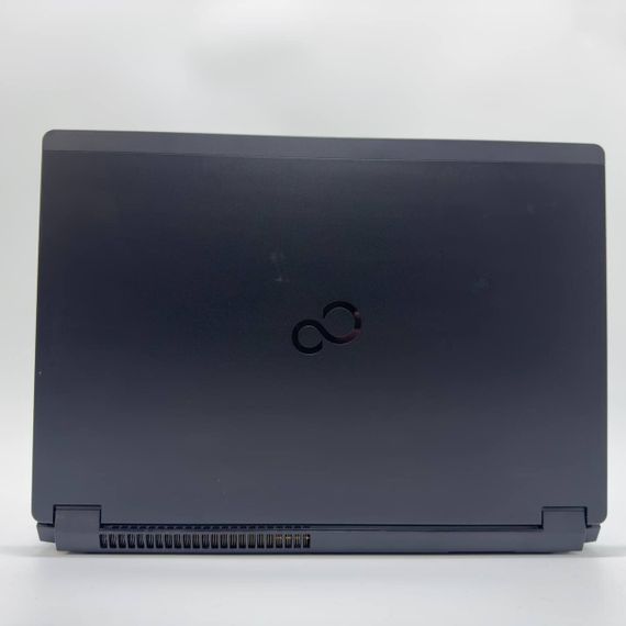 Мобильная рабочая станция Fujitsu Celsius H780 / 15.6" (1920x1080) IPS / Intel Core i7-8750H (6 (12) ядер по 2.2 - 4.1 GHz) / 16 GB DDR4 / 512 GB SSD / nVidia Quadro P600, 4 GB GDDR5, 128-bit / WebCam б/у + Подарок Мышка и коврик | Зображення 5