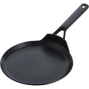 Сковорода KitchenAid CFA для млинців 24 см з керамічним покриттям (CC005680-001)