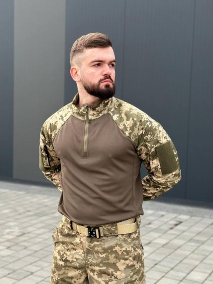 Убакс піксель MILITARY БАТАЛИ | Зображення 7