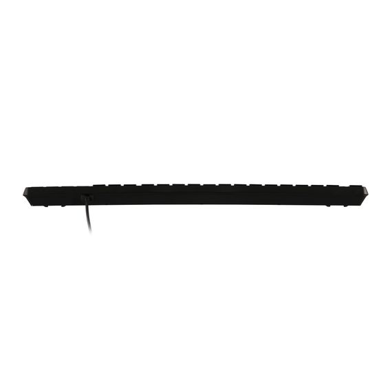 Комплект 2E MK405 USB UA Black (2E-MK405UBK_UA) | Зображення 5