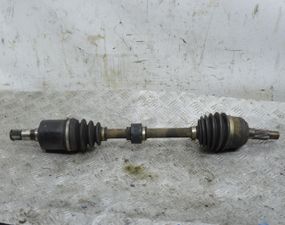 Піввісь передня ліва під МКПП 1.8-2.0 Mazda 6 GH 2008-2012 піввісь ліва механіка Mazda 6 GD75