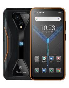 Смартфон Blackview BL5000 5G 8/128GB Orange
