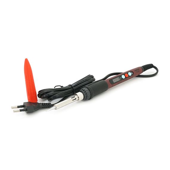 Електричний паяльник ANENG SL-103, 60W, EURO, Blister