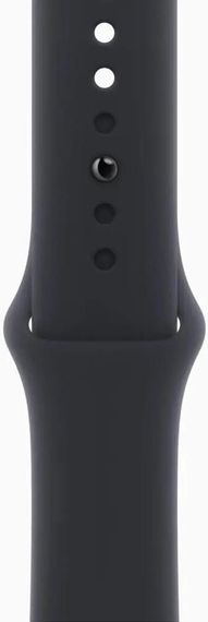 Смарт-годинник Apple Watch SE 2 GPS + Cellular 40mm Midnight Alu. Case w. Midnight S. Band - S/M (MRG73/MXFR3/MXGC3) | Зображення 1
