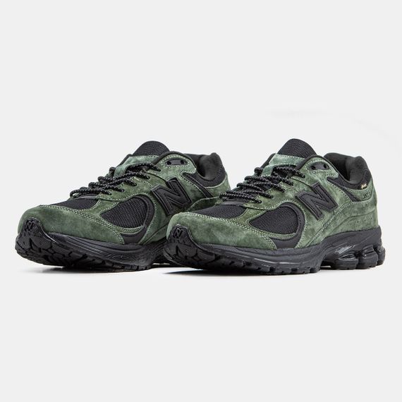 Чоловічі кросівки N3ew Ba1an2ce 2002R  весна / літо / осінь 1384 43 27,5 | Зображення 2