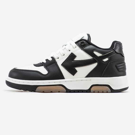 Чоловічі кросівки Off-White Out of Office весна / літо / осінь 1202 | Зображення 2