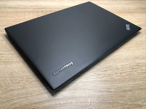 Потужний Ноутбук Lenovo Thinkpad X1 Carbon 3 Gen+Core i5+SSD 256+8 RAM+АКБ 6ч | Зображення 6