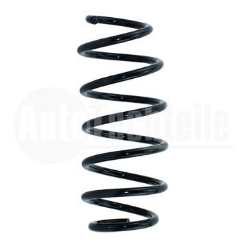 Пружина передняя VW Caddy 1.6/1.9/2.0 TDI 04-15, AutoTechteile, 341 1010, RH3551