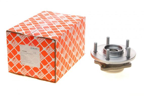 Підшипник маточини передньої Fiat Freemont 11- Dodge Journey 08- 175246