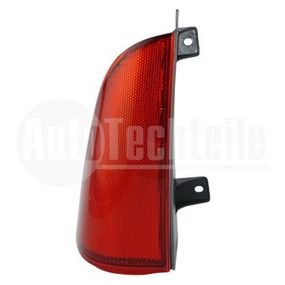 Фонарь задний левый (верхний) Mercedes Benz W639 03-14, AutoTechteile, 100 8021, 97900