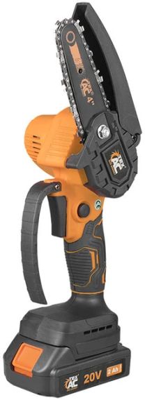 Акумуляторна Мініпила TexAC ТАОЕ-S4 – Потужність, Мобільність і Максимальна Зручність! | Зображення 4