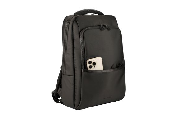 Рюкзак Tucano Lunar 15.6&quot; BKLUN15-BK | Зображення 5