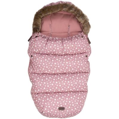 Зимний конверт FreeON Polar Pink (40543)