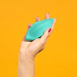 Вібратор для трусиків Romp Wave Sex Aura | Зображення 1