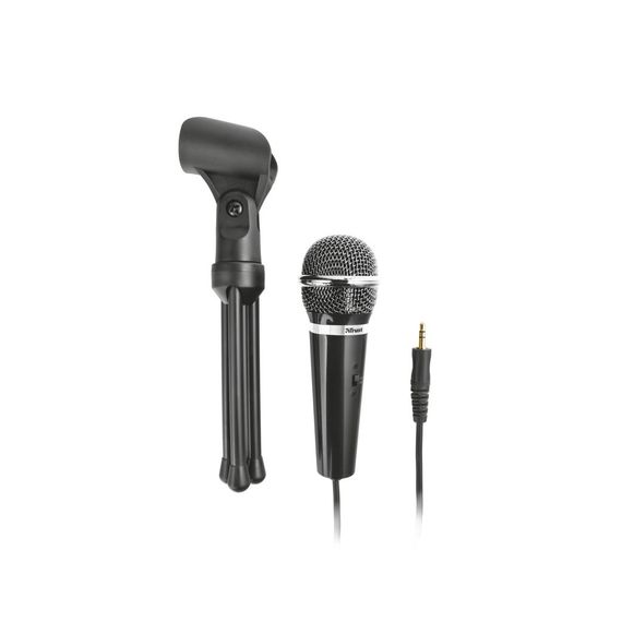 Мікрофон Trust Starzz All-round 3.5mm (21671) | Зображення 2