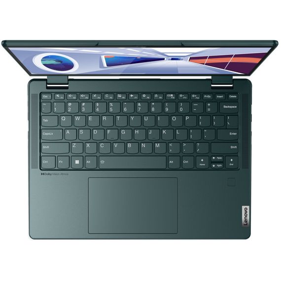 Ноутбук Lenovo Yoga 6 13ABR8 (83B2007MRA) | Зображення 2