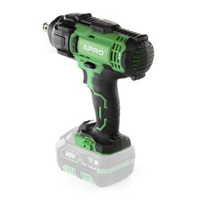 Гайковерт 20WP 20В без АКБ без ЗП APRO 8953391