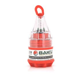 Набор отверток BAKKU BK-632-31B,30 в1