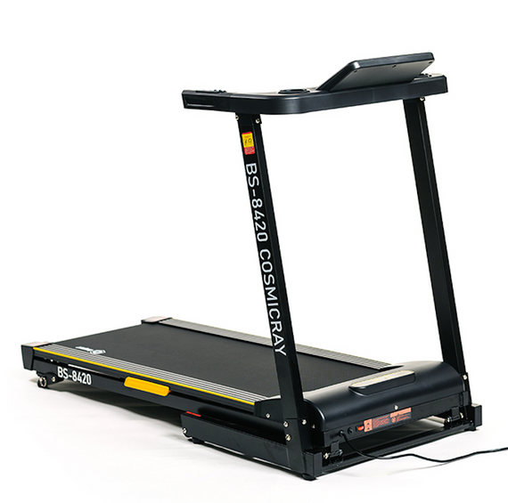 Бігова доріжка Besport BS-8420 COSMICRAY | Зображення 3