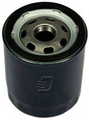 Фільтр масляний FORD FOCUS, MONDEO 1.8 TDCI 05-15 (вир-во DENCKERMANN) DENCKERMANN A210410 на FORD FOCUS II (DA_)