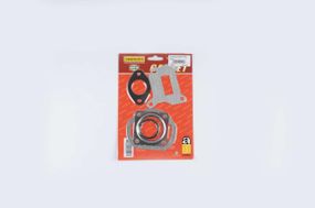 Прокладки цилиндра (набор)   Suzuki AD50   Ø41mm   SHANGZHI   (mod:A)