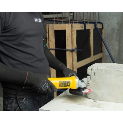 Шуруповерт DeWALT 18 В XR Li-lon PowerStack 1.7Ah, 206 Нм,кейс TSTAK (DCF850E1T) | Зображення 8