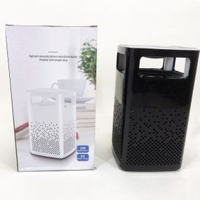 Лампа от комаров USB Bug Zapper Fly Black US-60