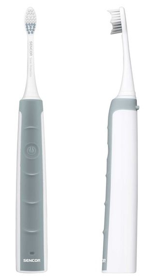 Зубна електрощітка Sencor SOC 1100 SL | Зображення 2