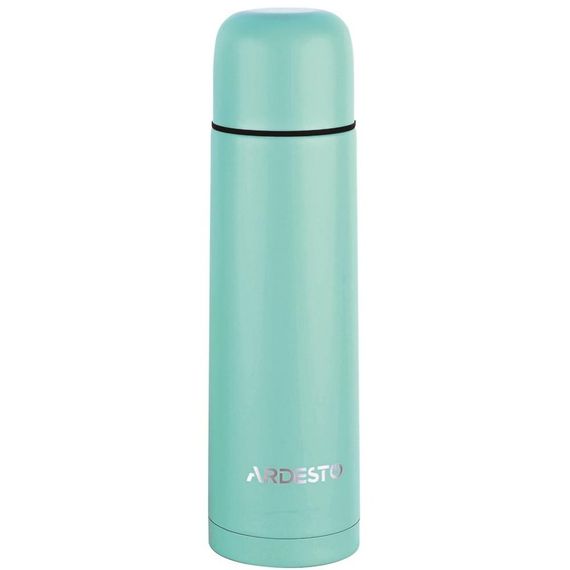 Термос Ardesto Bright Сity AR-2650-BL 500 мл голубой