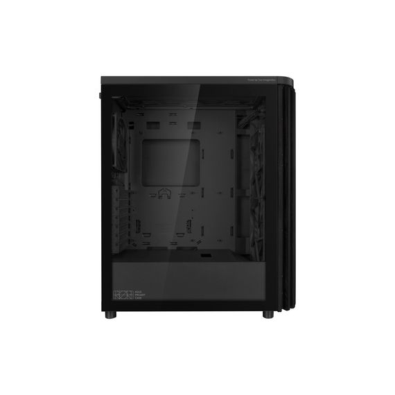 Корпус ASUS ProArt PA401 Wood Edition - Tempered Glass (90DC00M0-B39000) | Зображення 8