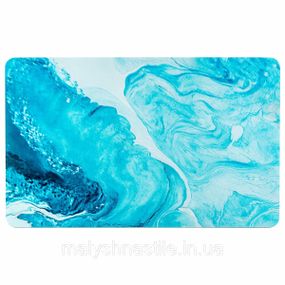 Влагопоглощающий коврик 50*80CM*3MM (D) SW-00002540