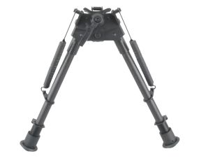 Сошки VECTOR OPTICS 23 см-34,5 см Тактичні сошки Сошки на планку Вівера Сошки на автомат