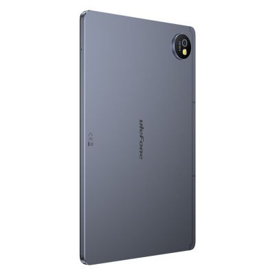 Планшет Ulefone Tab A10 10.1&quot; 4/128GB 4G Space Gray (6975326662345) | Зображення 1