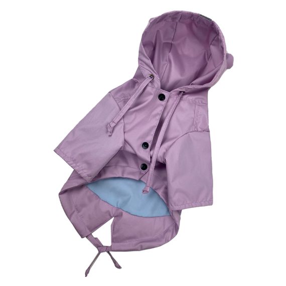 Дощовик парка DB бузок M-83 | Зображення 1