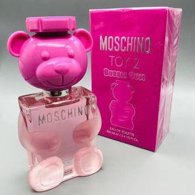 Туалетна вода Moschino Toy 2 Bubble Gum 100 ml.