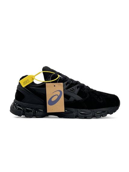 Мужские кроссовки ASICS Gel-Kayano Trainer All Black , Вьетнам 45 28.5-29 см | Зображення 9