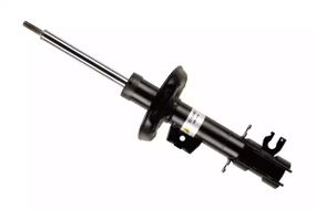 Амортизатор підв. OPEL CORSA D передн. прав. газов. B4 ), BILSTEIN (22158482)