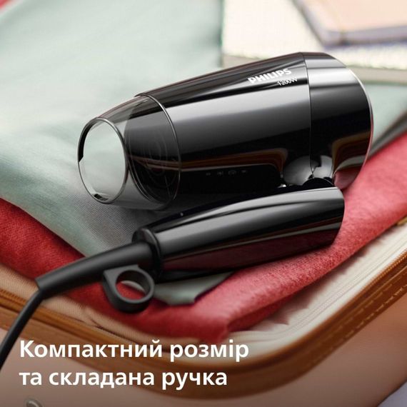 Фен Philips BHC010/10 | Зображення 4