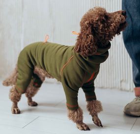 Костюм Марсель хакі D-189