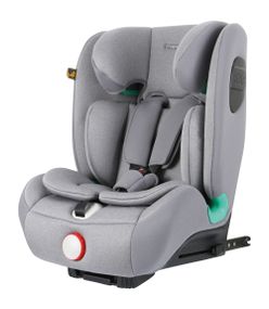 Автокрісло FreeON RUBIN Grey