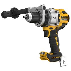 Дриль-шуруповерт акумуляторний безщітковий ударний 169Нм DeWALT DCD1007NT