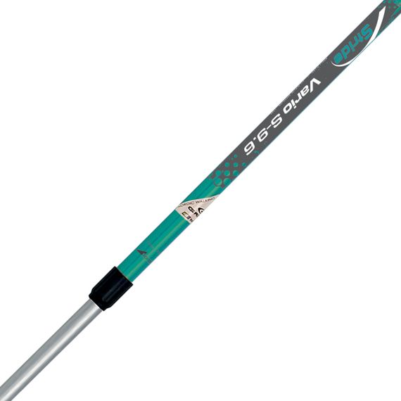 Палиці для скандинавської ходьби Gabel Vario S-9.6 Teal (7008350610000) | Зображення 2