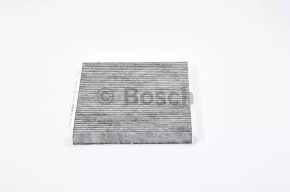 Фільтр салону з актив. кут. 2377 FIAT/LANCIA Bravo,Stilo,Delta 1,4-2,4 04-, BOSCH (1987432377) | Зображення 1