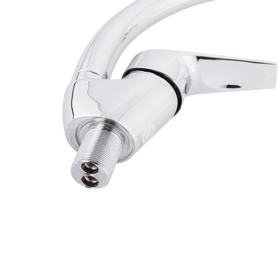 Змішувач для кухні Kroner KRM Odra - C032 (CV021151) | Зображення 4