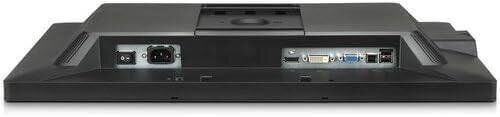 Монитор HP Z24i / 24" (1920x1200) IPS / 1x DisplayPort, 1x DVI, 1x VGA, 5x USB 2.0 / VESA 100x100 / Pivot б/у | Зображення 5